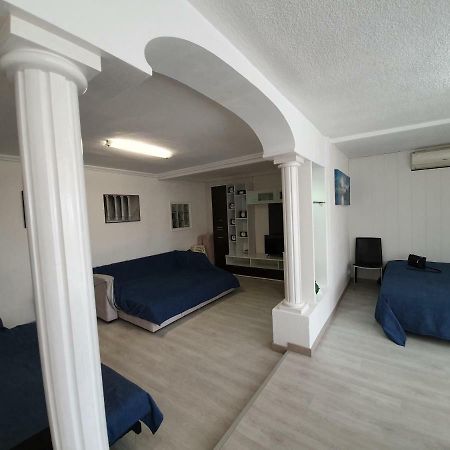 Apartamento Valeria Para 14 Personas Бенидорм Экстерьер фото
