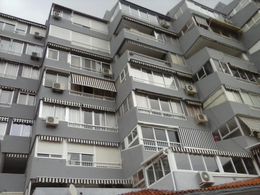 Apartamento Valeria Para 14 Personas Бенидорм Экстерьер фото