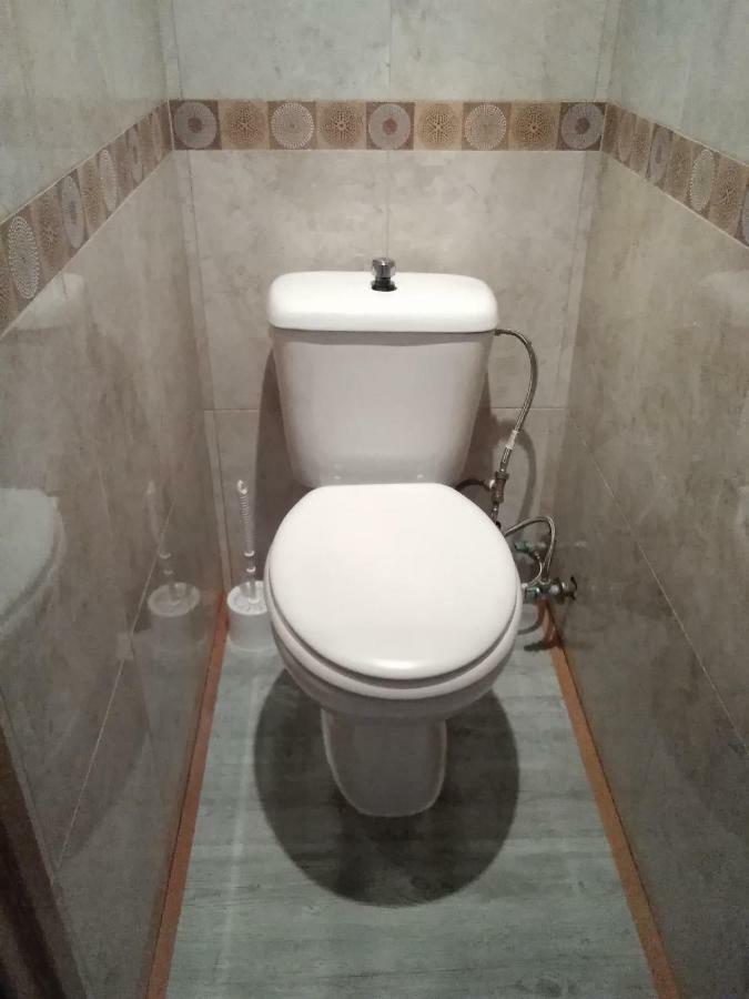 Apartamento Valeria Para 14 Personas Бенидорм Экстерьер фото